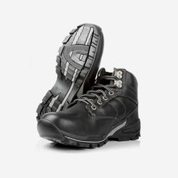 Men Black Sports Shoes